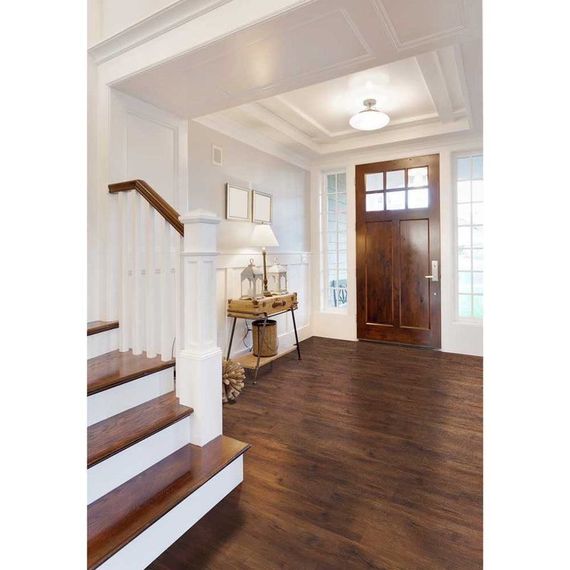 Braly 34 thick x 1 34 wide x 94 length luxury vinyl stair nose molding VTTBRALY OSN product shot room view
