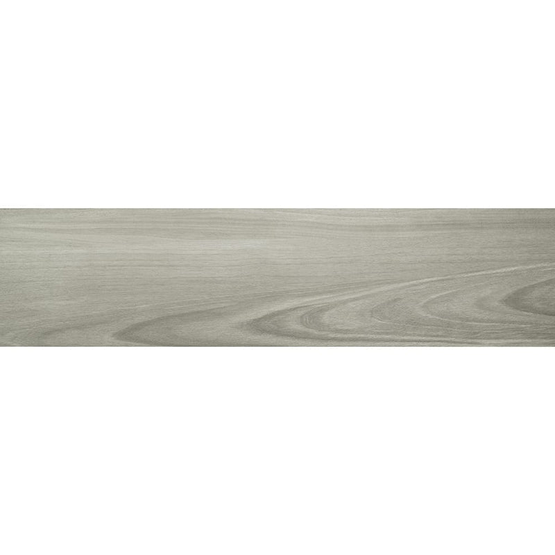 Braxton grigia 9.84x39.37 matte porcelain floor and wall tile product shot one tile top view6