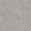 Brixstyle glacier 12X12 glazed porcelain mesh mounted mosaic tile NBRIGLA2X2 product shot multiple tiles top view