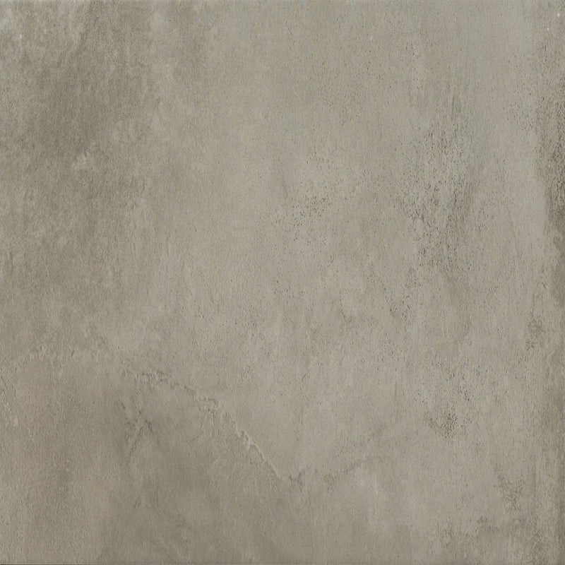 Calypso graphite 12x24 matte  porcelain floor and wall tile  msi collection NCALGRA1224 product shot wall view
