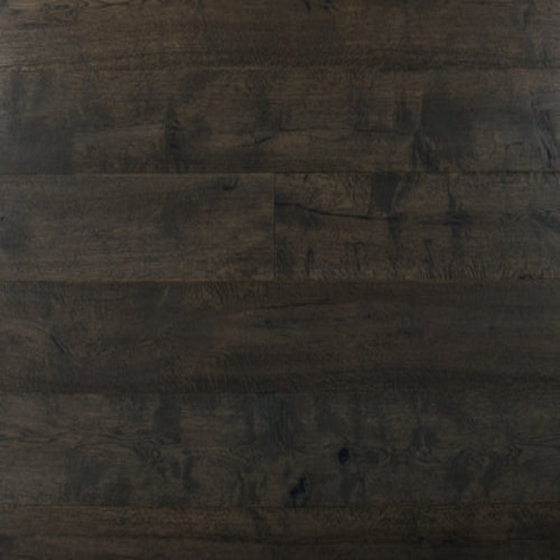 Engineered Hardwood White Oak 7.5" Wide, 73" RL, 5/8" Thick Old Town Cantika - Mazzia Collection product shot tile view