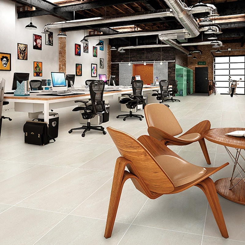 Cararra-premium-carrara-gioia-honed-porcelain-floor-and-wall-tile-liberty-us-collection-LUSIRG1224145-product-shot-office-view