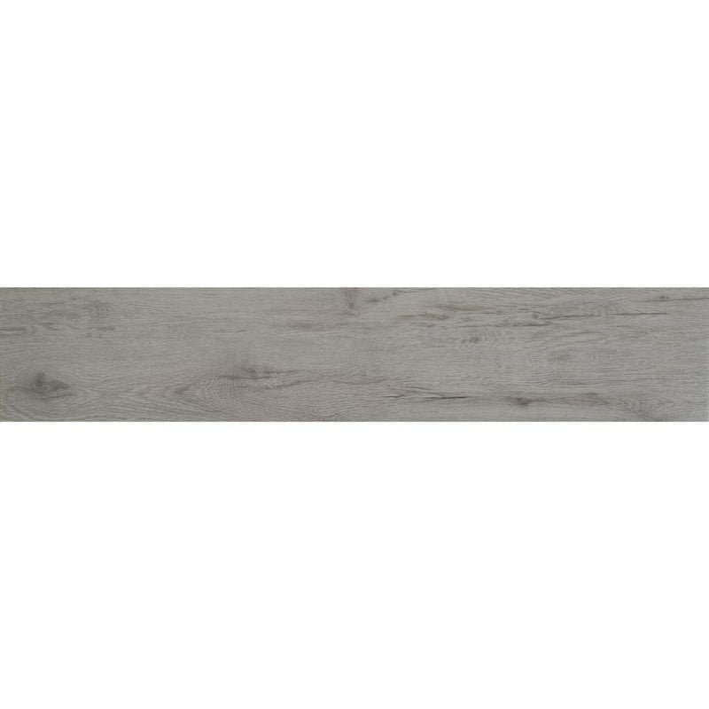 Celeste gray seas 8x40 glazed ceramic floor and wall tile msi collection NCELGRA8X40 product shot one tile top view