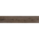 Celeste nutmeg 8x40 glazed ceramic floor and wall tile msi collection NCELNUT8X40 product shot one tile top view