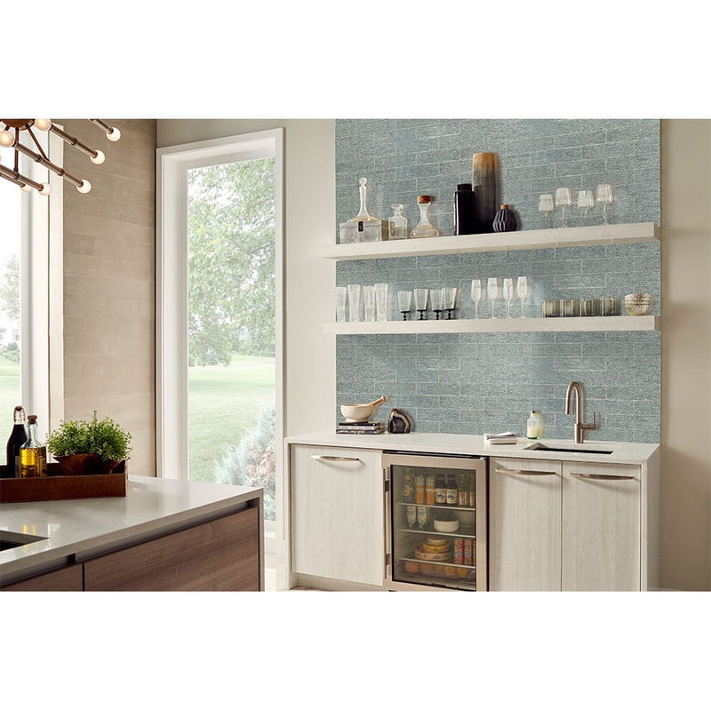 Chilcott bright 3x12 glass wall tile SMOT-GL-T-CHIBRI312 product shot kitchen view