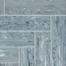 Chilcott treasure 3x12 glass wall tile SMOT-GL-T-CHITRE312 product shot multiple tiles top view