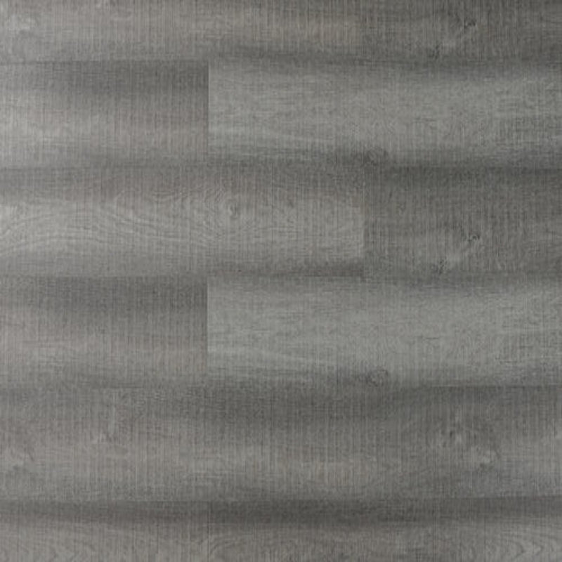 Laminate Hardwood 6.75" Wide, 48" RL, 12mm Thick Textured Javana Classic Grey Floors - Mazzia Collection product shot tile view