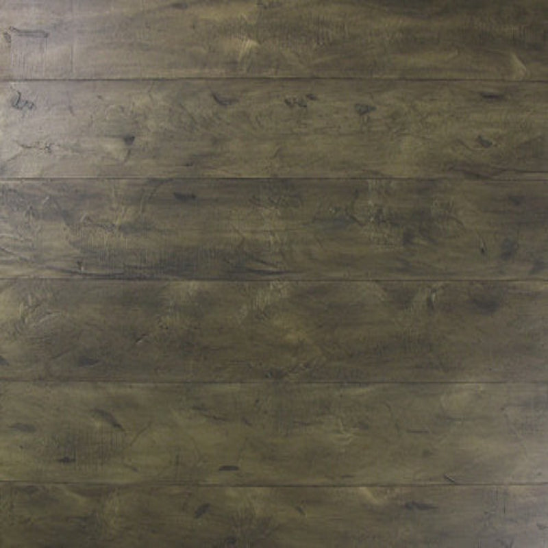 Engineered Hardwood Maple 7.5" Wide, 74.8" RL, 5/8" Thick Stonehenge Colchester - Mazzia Collection product shot tile view