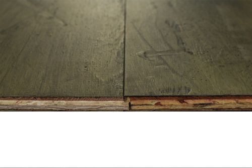 Engineered Hardwood Maple 7.5" Wide, 74.8" RL, 5/8" Thick Stonehenge Colchester - Mazzia Collection product shot tile view