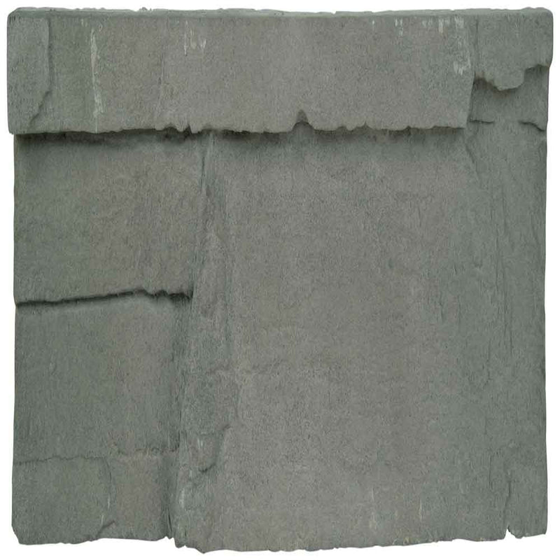 Terrado Copen Ash Stacked Stone 9"x19.5" Natural Manufactured Stone - MSI Collection