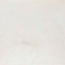Cosmic white 16x24 sand blast marble paver LPAVMCOSWHI1624SB product shot wall view 2