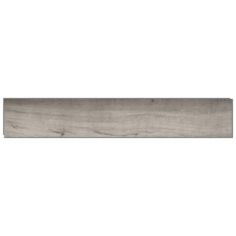 Cyrus bracken hill 7x48 rigid core luxury vinyl plank flooring VTRBRAHIL7X48-5MM-12MIL product shot one tile top view1