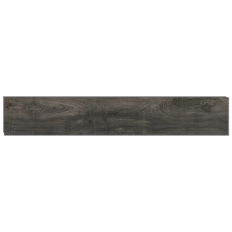 Cyrus bracken hill 7x48 rigid core luxury vinyl plank flooring VTRBRAHIL7X48-5MM-12MIL product shot one tile top view3