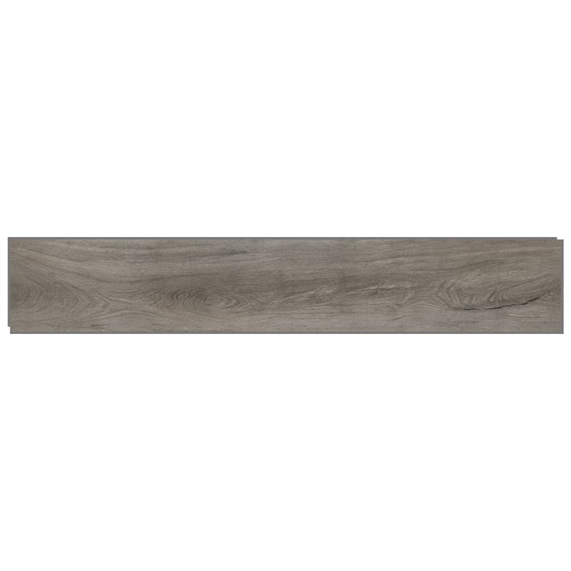 Cyrus bracken hill 7x48 rigid core luxury vinyl plank flooring VTRBRAHIL7X48-5MM-12MIL product shot one tile top view
