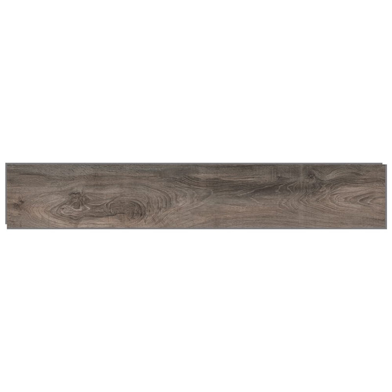 Cyrus draven 7x48 rigid core luxury vinyl plank flooring VTRDRAVEN7X48-5MM-12MIL product shot one tile top view1