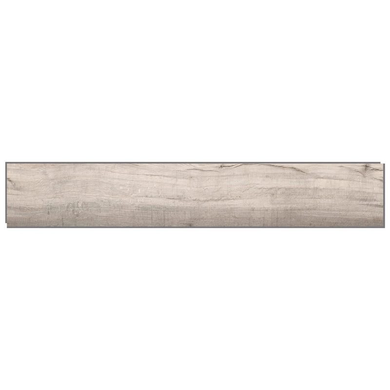 Cyrus draven 7x48 rigid core luxury vinyl plank flooring VTRDRAVEN7X48-5MM-12MIL product shot one tile top view