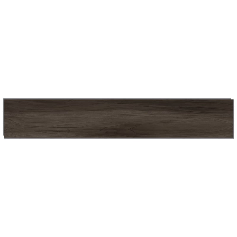 Cyrus jenta 7x48 rigid core luxury vinyl plank flooring product shot one tile top view
