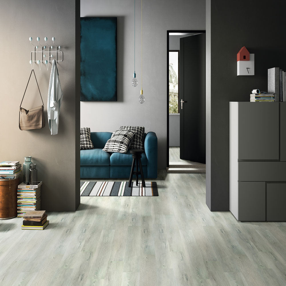 MSI Rigid Core Luxury Vinyl Plank Flooring 7