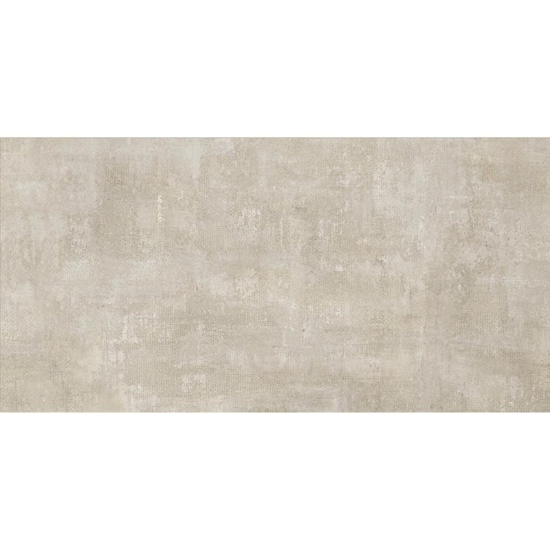 Décor ash honed porcelain floor and wall tile liberty us collection LUSIRG1836156 product shot one tile top view