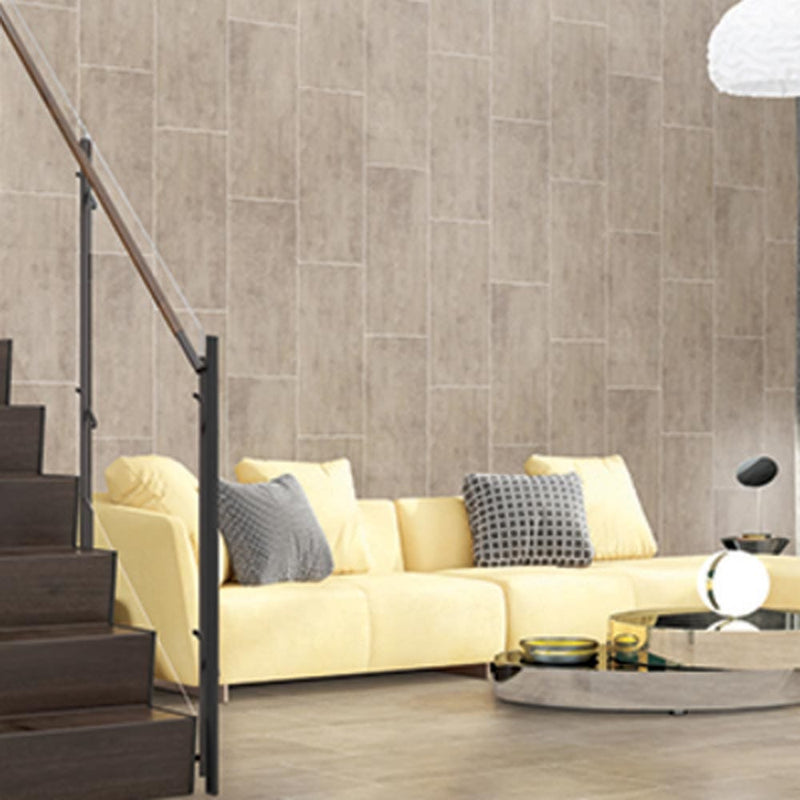 Décor delight honed porcelain floor and wall tile liberty us collection LUSIRG1836158 product shot one tile top view