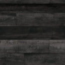 Dakworth 0.39 thick X 1.78 wide X 94 length luxury vinyl t-molding VTTDAKWOR-T product shot multiple tiles wall view