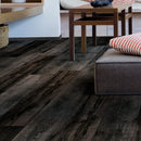 Dakworth 0.39 thick X 1.78 wide X 94 length luxury vinyl t-molding VTTDAKWOR-T product shot room view