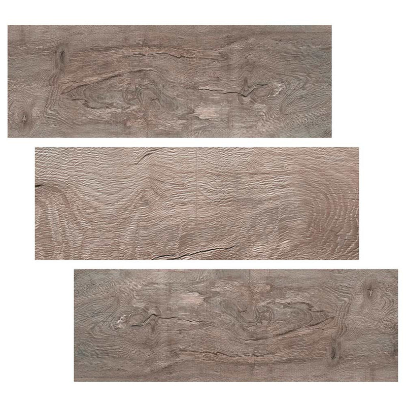 Draven park 1.25 thick x 12.01 wide x 47.24 length vinyl stair tread eased edge  msi collection VTTDRAVEN-ST-EE product shot multiple tiles view