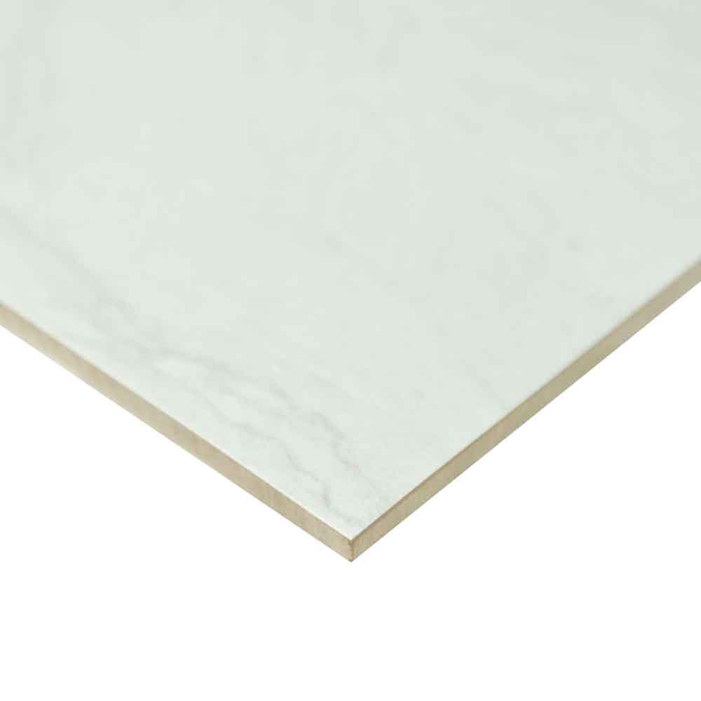 MSI Durban White 24" x 48" Matte Porcelain Floor and Wall Tile