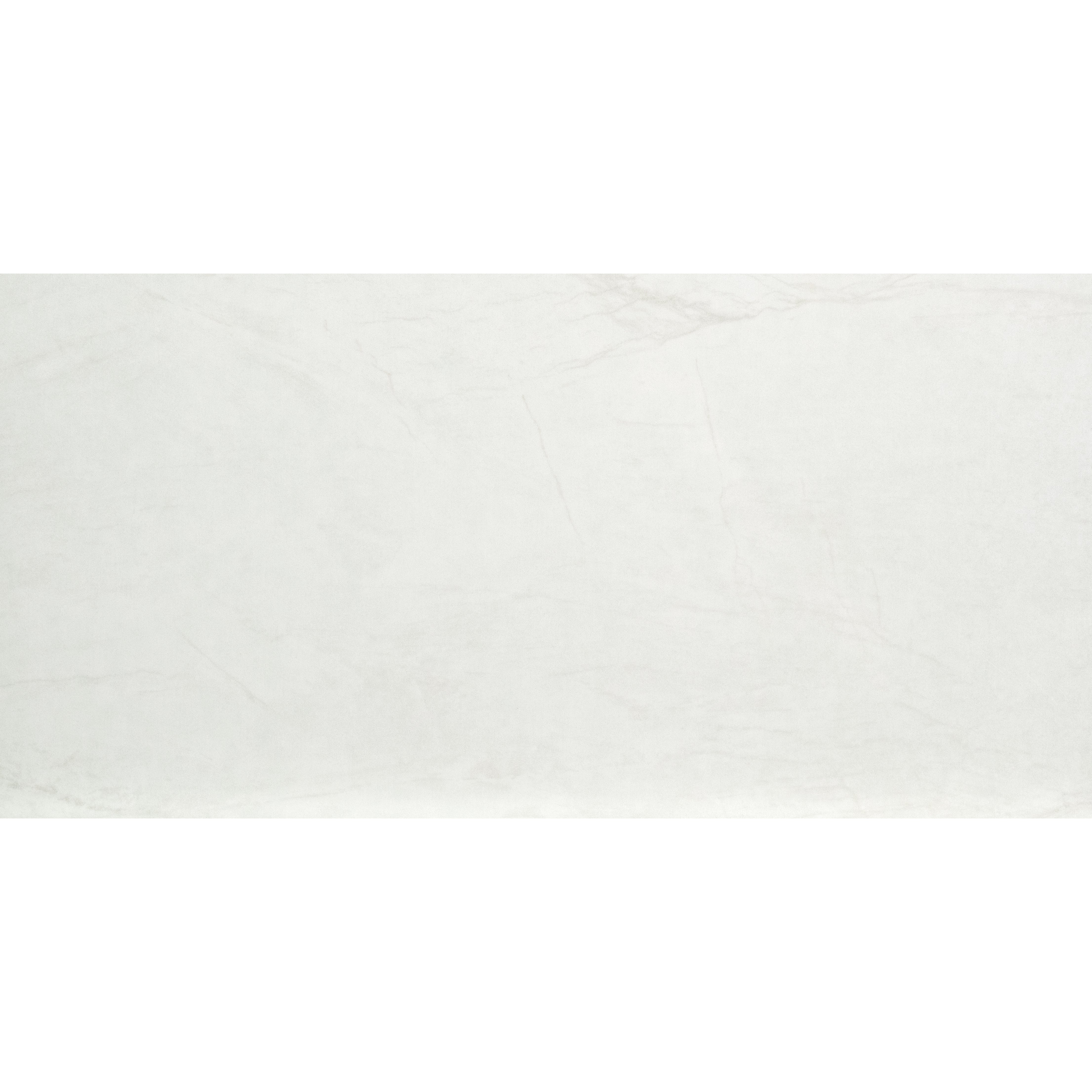MSI Durban White 24"x48" Polished Porcelain Floor And Wall Tile