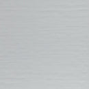 Dymo stripe white 12"x24" glossy ceramic wall tile NDYMSTRWHI1236-N product shot wall view