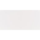 Dymo white glossy glazed ceramic wall tile msi collection NDYMWHI1224G product shot one tile top view