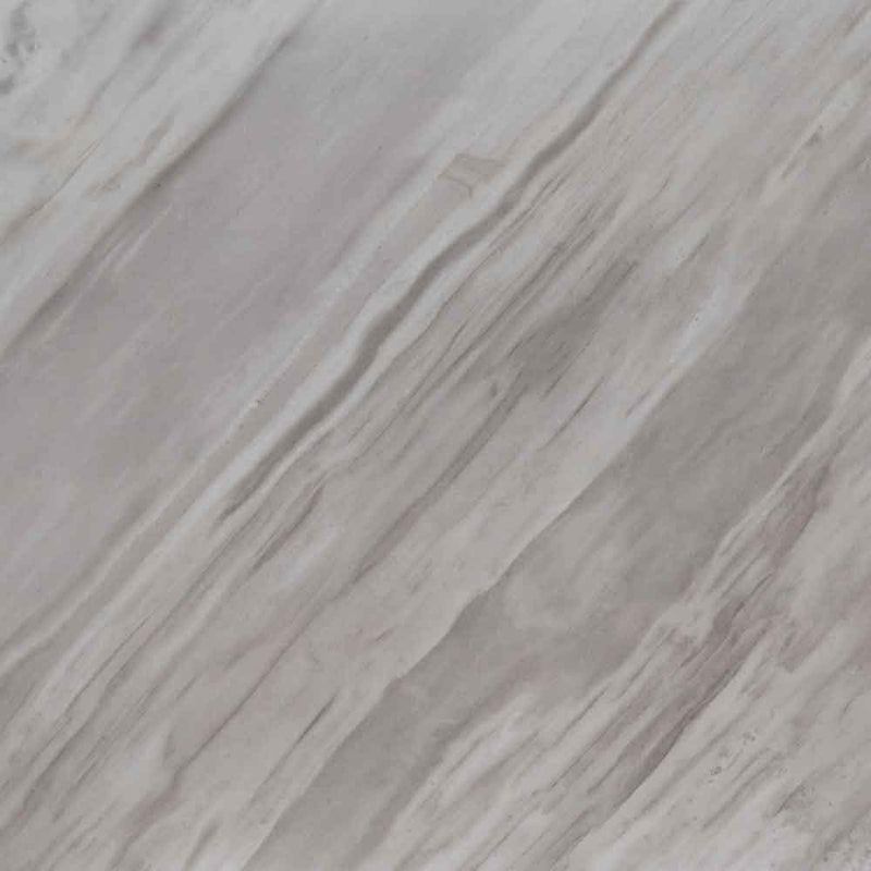 Eden bardiglio 24x24 matte porcelain floor and wall tile NEDEBAR2424 product shot angle view