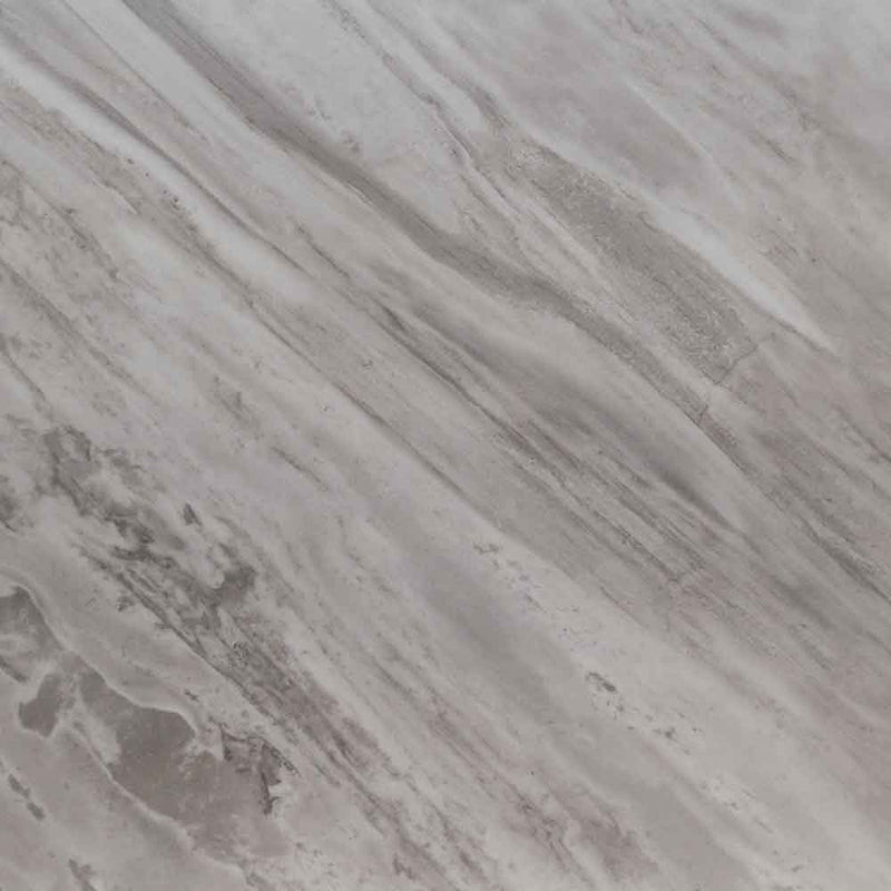 Eden bardiglio 24x24 polished porcelain floor and wall tile NEDEBAR2424P product shot wall view 2
