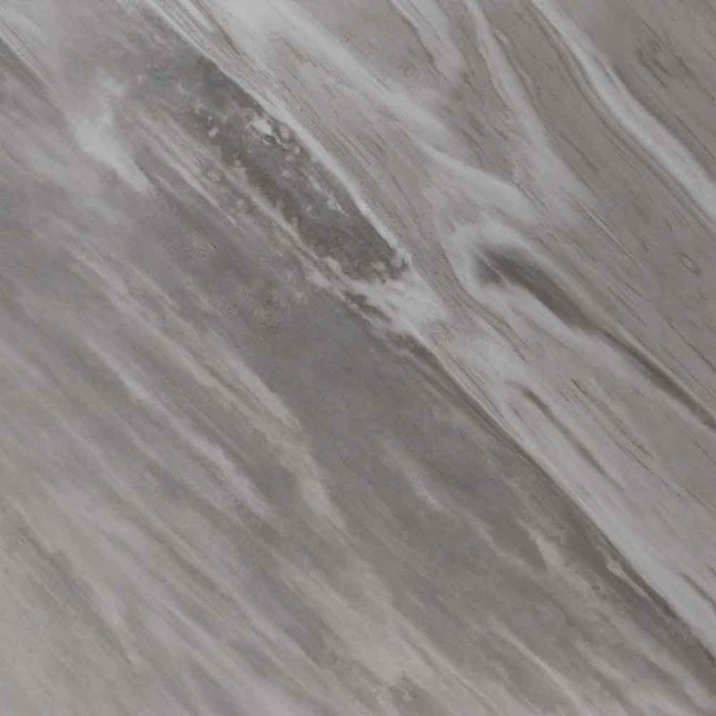 Eden bardiglio 24x24 polished porcelain floor and wall tile NEDEBAR2424P product shot wall view 3