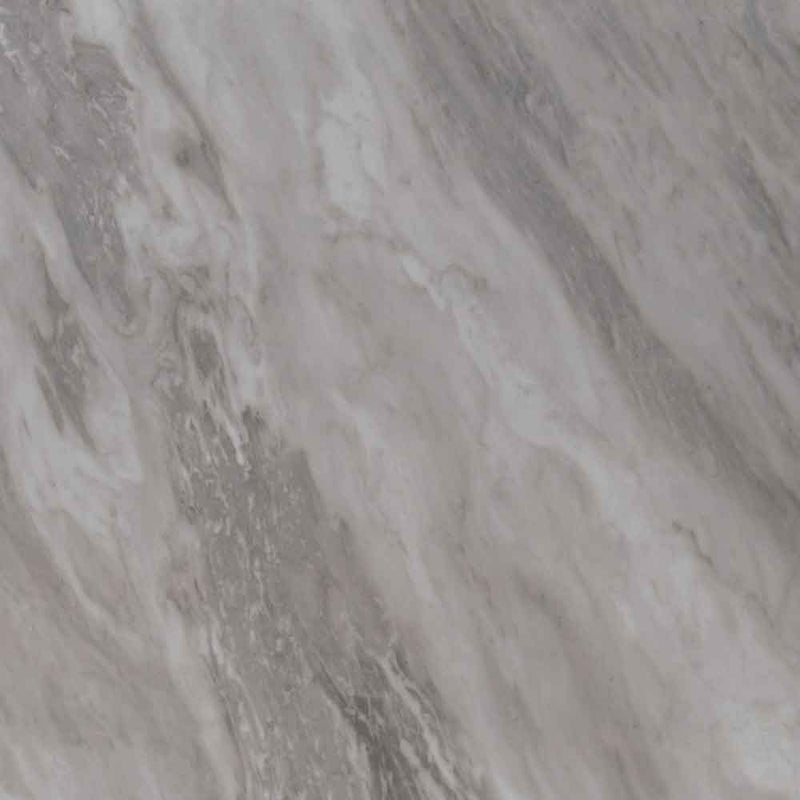 Eden bardiglio 24x24 polished porcelain floor and wall tile NEDEBAR2424P product shot wall view 4