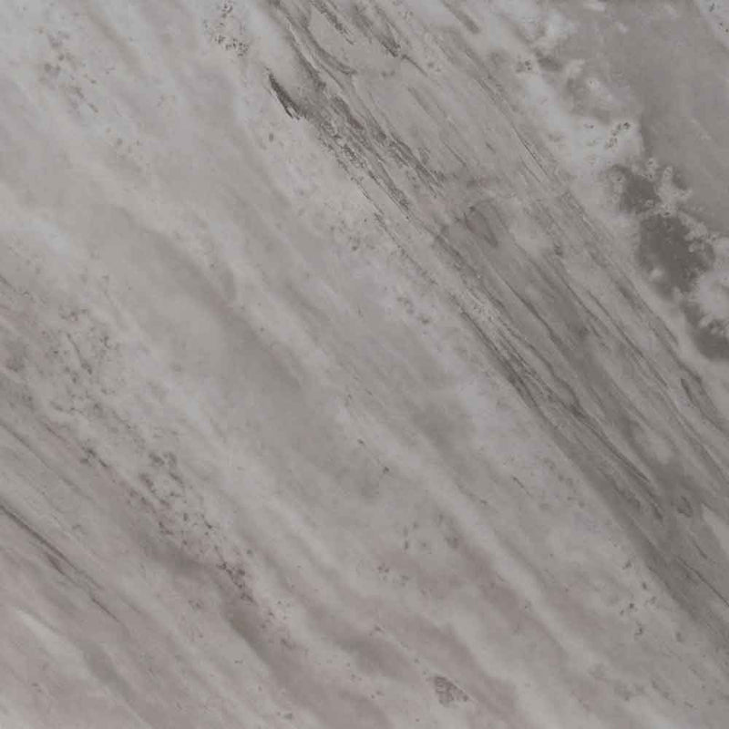 Eden bardiglio 24x24 polished porcelain floor and wall tile NEDEBAR2424P product shot wall view