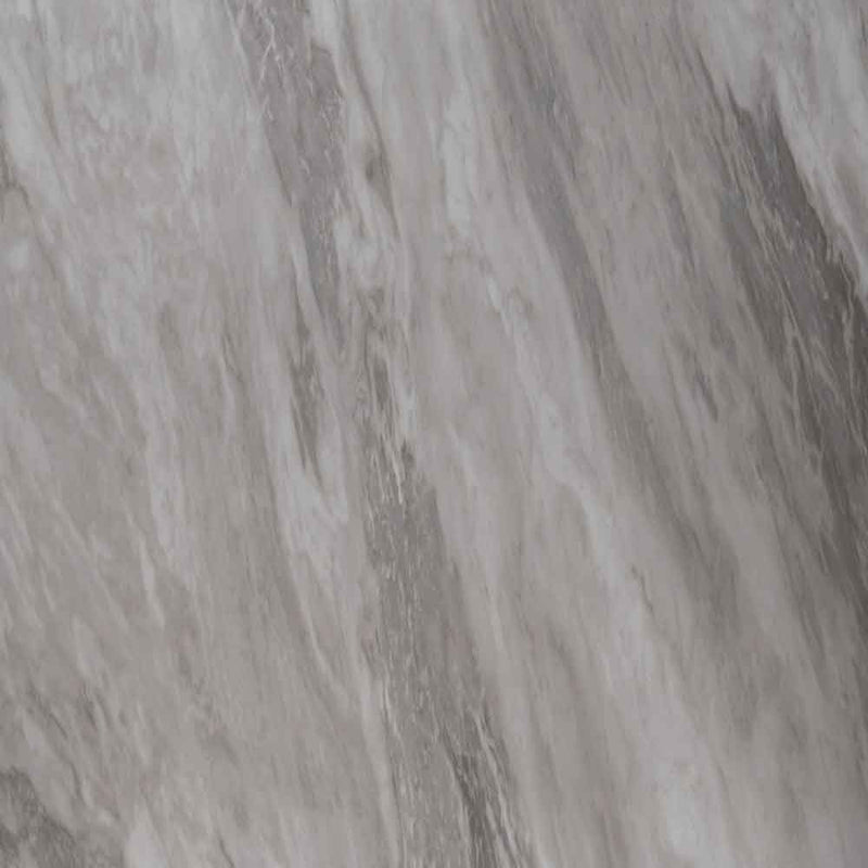 Eden bardiglio 24x48 polished porcelain floor and wall tile NEDEBAR2448P product shot wall view 5
