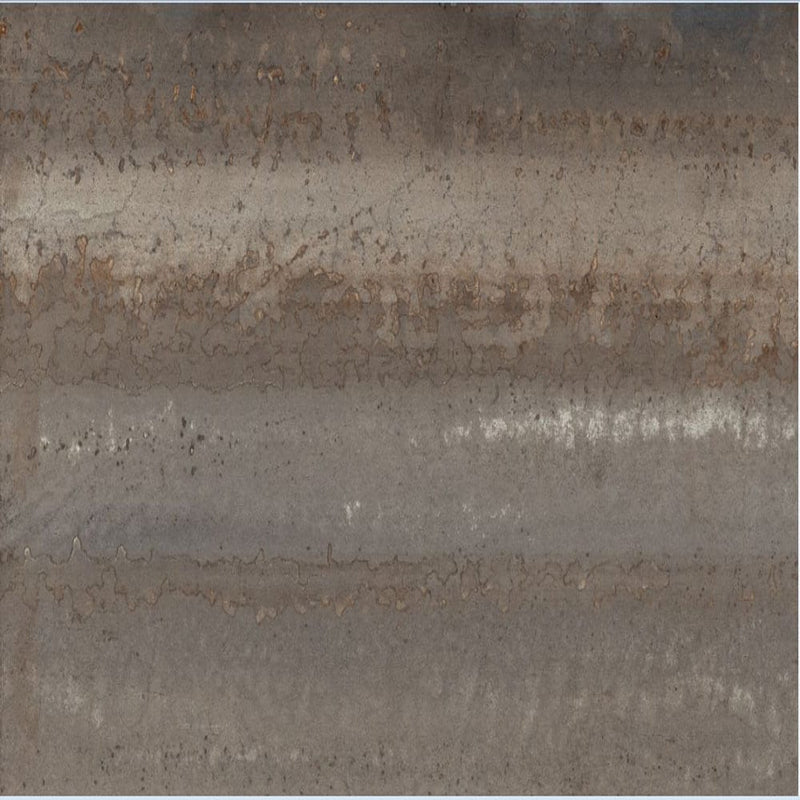 Element bronze 16x32 glazed porcelain floor and wall tile 1099675 product shot top view