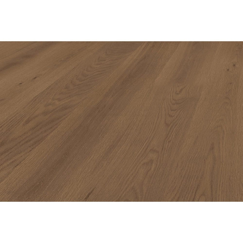 Engineered Hardwood floors strabo french white oak clement prefinished wire brushed SHW12518WB 7.5in wide angle view