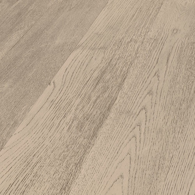 Engineered Hardwood floors strabo french white oak donato prefinished wire brushed SHW12514WB 7.5in angle view