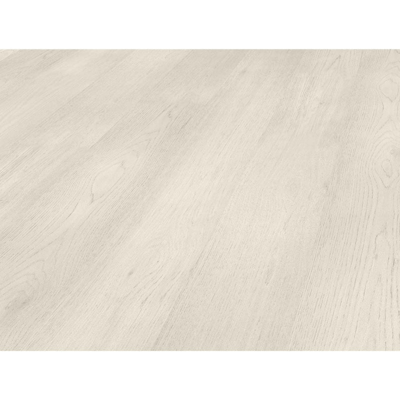 Engineered Hardwood floors strabo french white oak prima prefinished wire brushed SHW12516WB 7.5in angle wide view