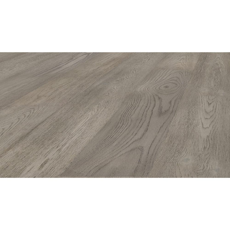 Engineered Hardwood floors strabo french white oak revere prefinished wire-brushed SHW12512WB 7.5in angle wide view