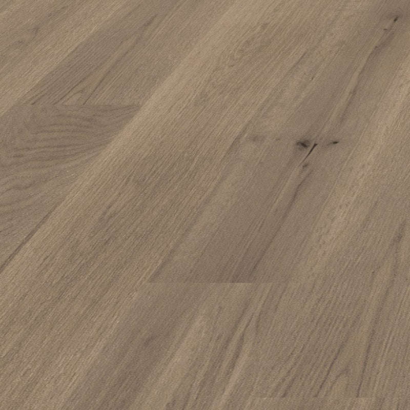 Engineered Hardwood floors strabo french white oak seneca prefinished wire brushed SHW12532WB 9in angle view