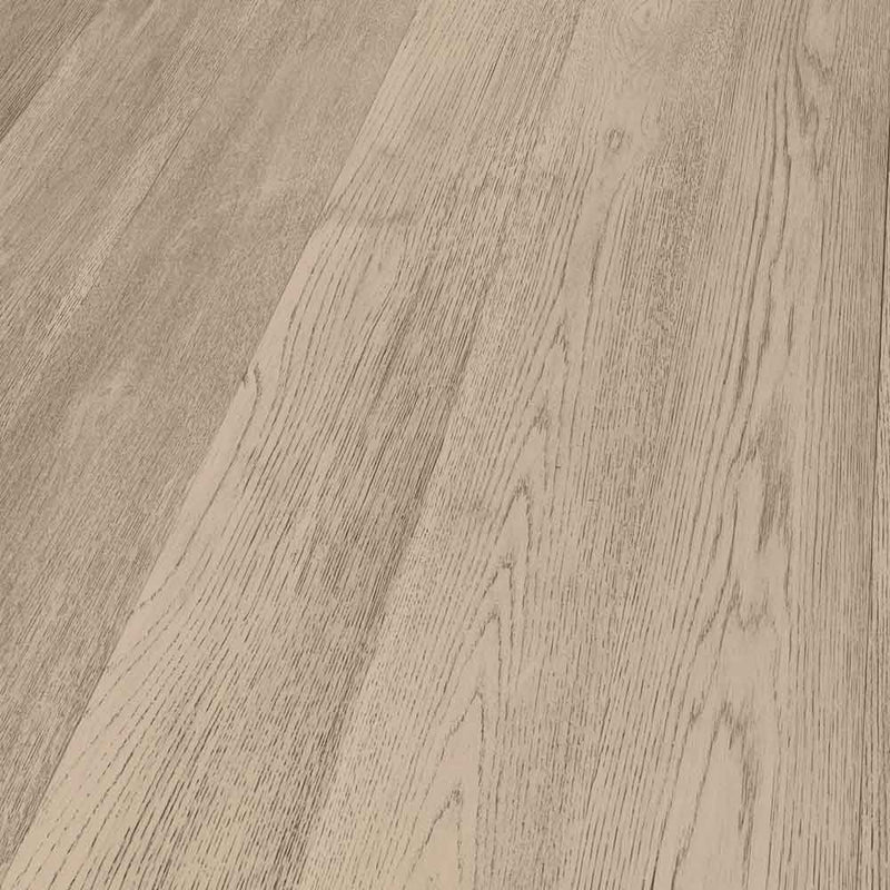 Engineered hardwood floors french white oak breso width 9 SHW12540WB product shot angle view