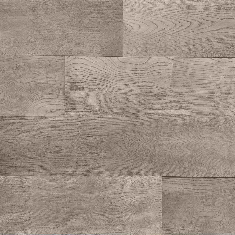 Engineered hardwood floors french white oak breso width 9 SHW12540WB product shot top view