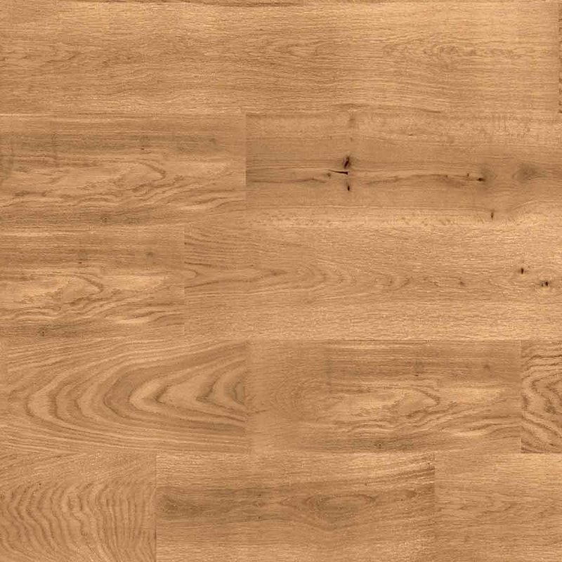 7 Ply Engineered Wood 9" Wide 75" RL Long Plank French White Oak Henley - Lincoln Supreme Collection