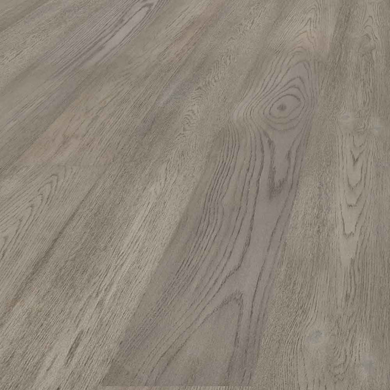 7 Ply Engineered Wood 9" Wide 75" RL Long Plank French White Oak Ramsey- Lincoln Supreme Collection
