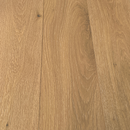 Engineered wood 7.5 wide 74.8 rl long uv lacquer and wirebrushed farms beige K-04_NS-01 intriga collection product shot angle view