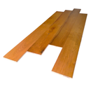 Engineered wood 7.5 wide 74.8rl long uv lacquer and wirebrushed castlewood K-07-NS-13 intriga collection product shot angle view