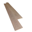 Engineered wood 8.66 wide 86.61 rl long uv lacquer and wirebrushed clanton NS-04 intriga collection product shot angle view